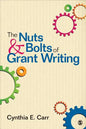 The Nuts and Bolts of Grant Writing - Paperback