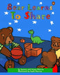 Bear Learns to Share - Paperback