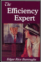The Efficiency Expert - Paperback