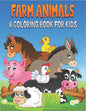Lion Coloring Book For Kids: 50 Cute Lion Designs for Kids And Toddlers - Paperback