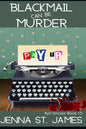 Blackmail can be Murder - Paperback
