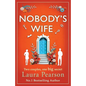 Nobody's Wife - Paperback