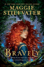 Bravely - Hardcover