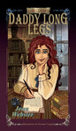 Daddy-Long-Legs - Hardcover