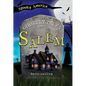 The Ghostly Tales of Salem - Paperback