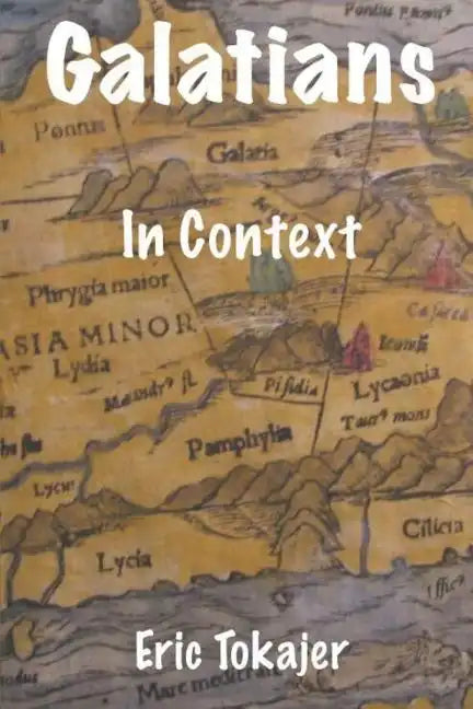 Galatians in Context - Paperback