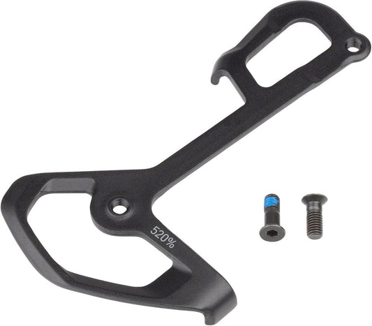 SRAM GX Eagle Rear Derailleur Inner Cage - For 52t Screws Included Luner