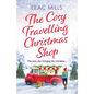 The Cosy Travelling Christmas Shop - Paperback