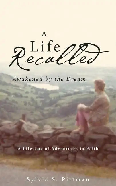 A Life Recalled - Paperback
