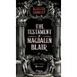 The Testament of Magdalen Blair - Hardcover