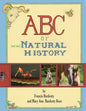 ABC of Not Too Natural History - Paperback