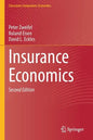 Insurance Economics - Paperback