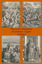 The Great Commentary of Cornelius a Lapide - Paperback
