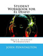 Student Workbook for El Deafo: Quick Student Workbooks - Paperback