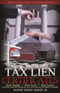 Tax Lien Certificates - Paperback