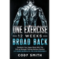 8 Weeks to 30 Consecutive Pull-Ups: Build Your Upper Body Working Your Upper Back, Shoulders, and Biceps at Home Workouts No Gym Required - Paperback