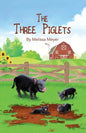 The Three Piglets - Paperback