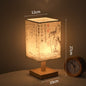 Modern Chinese Small Artistic Bedside Lamp