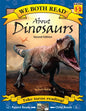About Dinosaurs - Paperback