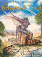 The Dragon & Toad: Tales of Magic and Transformation - Hardcover
