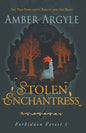 Stolen Enchantress: Beauty and the Beast meets The Pied Piper - Paperback