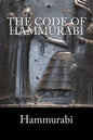 The Code of Hammurabi - Paperback
