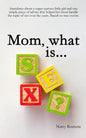 Mom, what is SEX? - Paperback