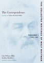The Correspondence: Volume I: 1842-1867 - Paperback