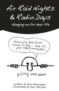 Air Raid Nights & Radio Days: Hanging on for dear life - Paperback
