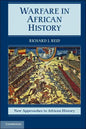 Warfare in African History - Hardcover