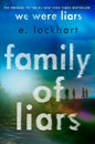 Family of Liars: The Prequel to We Were Liars - Library Binding