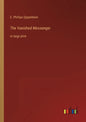 The Vanished Messenger: in large print - Paperback