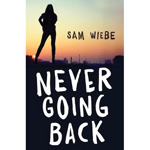 Never Going Back - Paperback
