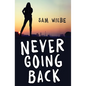Never Going Back - Paperback