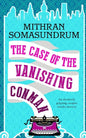 THE CASE OF THE VANISHING CONMAN an absolutely gripping, escapist murder mystery - Paperback