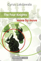 Four Knights: Move by Move - Paperback