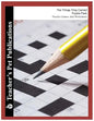 Puzzle Pack: The Things They Carried - Paperback