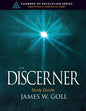 The Discerner Study Guide - Paperback