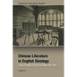 Chinese Literature in English Sinology: Cultural Translation of Literary Knowledge, 1807-1901 - Hardcover