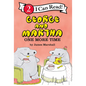 George and Martha: One More Time - Hardcover