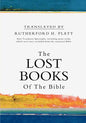The Lost Books of the Bible - Paperback