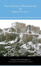 The Athenian Decadrachm - Hardcover