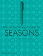 Fifth Grade Writing Prompts for Seasons: A Creative Writing Workbook - Paperback