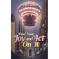 Find Your Joy and Act On It - Paperback
