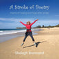 A Stroke of Poetry: Poems of healing and hope after stroke - Paperback