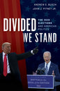 Divided We Stand: The 2020 Elections and American Politics - Hardcover