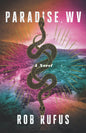 Paradise, WV - Hardcover