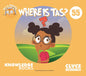 Where Is Tas?: Book 55 - Paperback