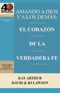 Amando a Dios y a Los Demas / Loving God and Others - Paperback