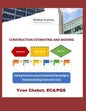 Construction Estimating and Bidding: Training manual to acquire fundamental knowledge in estimating building construction costs - Paperback